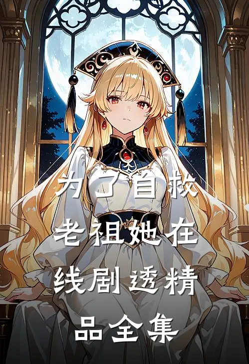 为了自救，老祖她在线剧透精品全集