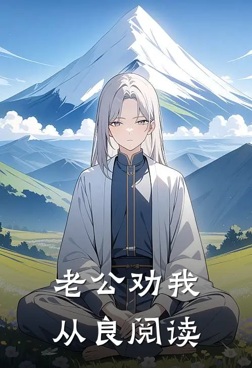 老公劝我从良阅读