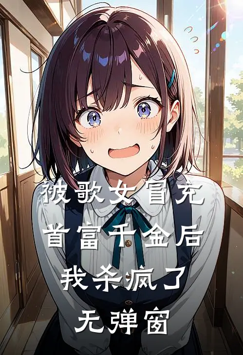 被歌女冒充首富千金后，我杀疯了无弹窗