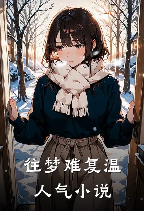往梦难复温人气小说