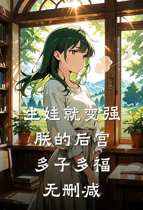 生娃就变强，朕的后宫多子多福无删减