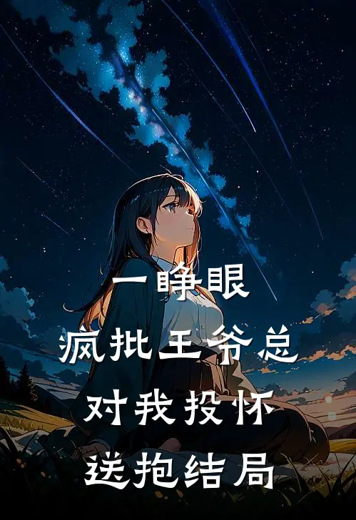 一睁眼，疯批王爷总对我投怀送抱结局