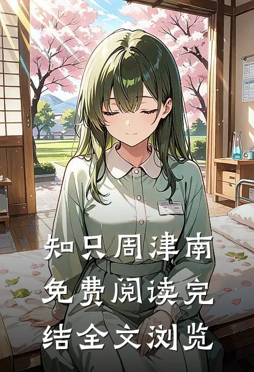 知只周津南免费阅读完结全文浏览