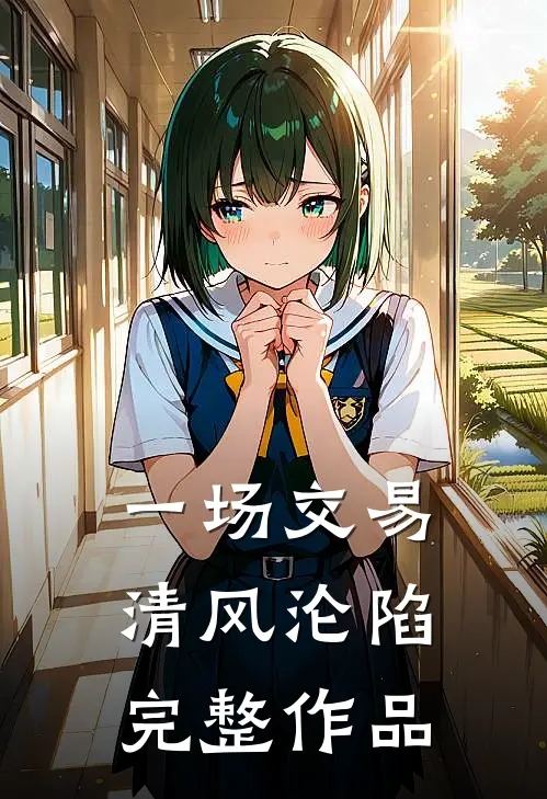 一场交易，清风沦陷完整作品
