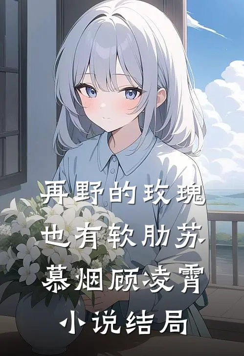 再野的玫瑰，也有软肋苏慕烟顾凌霄小说结局