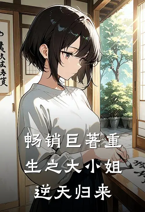 畅销巨著重生之大小姐逆天归来