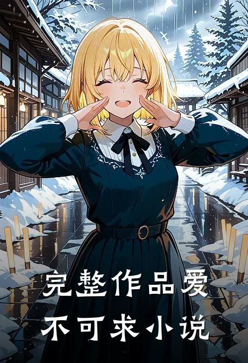 完整作品爱不可求 小说