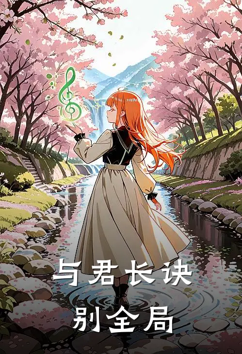 与君长诀别全局