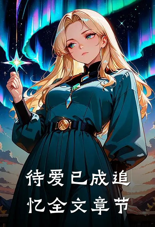 待爱已成追忆全文章节