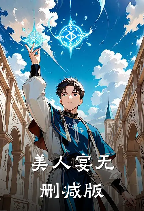 美人宴无删减版