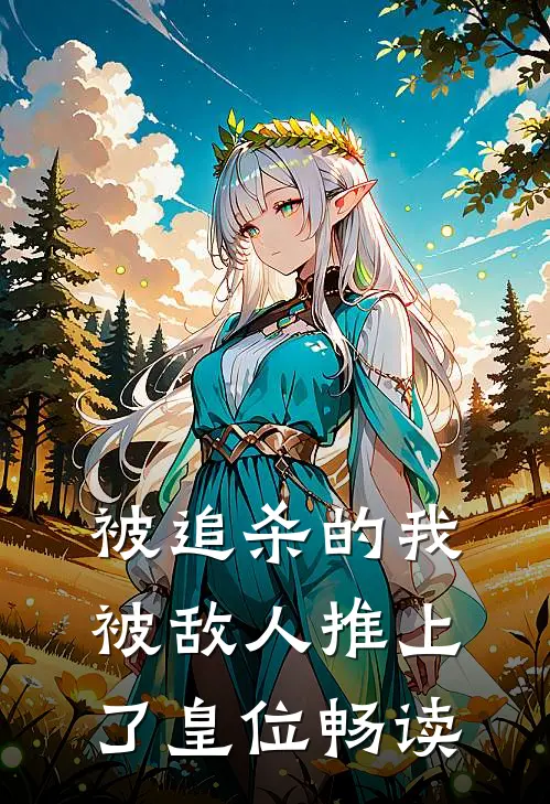 被追杀的我，被敌人推上了皇位畅读