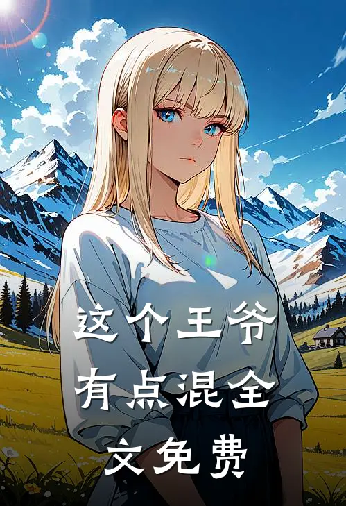 这个王爷有点混全文免费