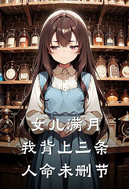 女儿满月，我背上三条人命未删节