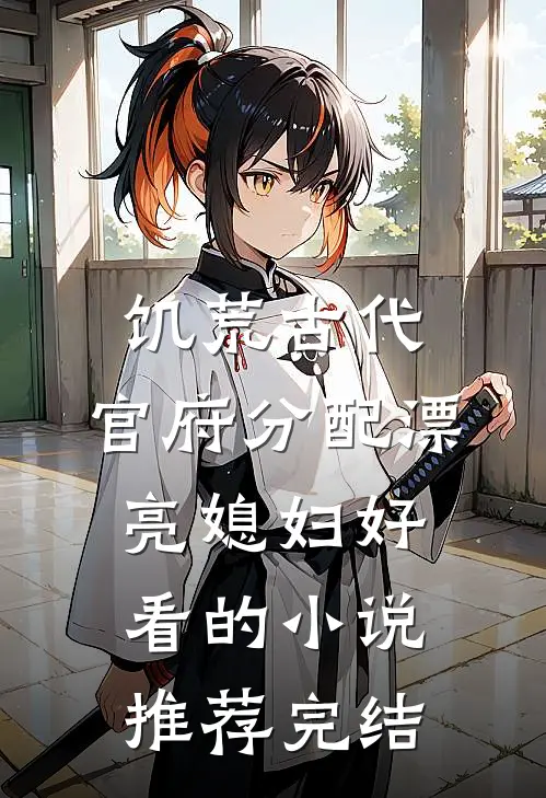 饥荒古代，官府分配漂亮媳妇好看的小说推荐完结