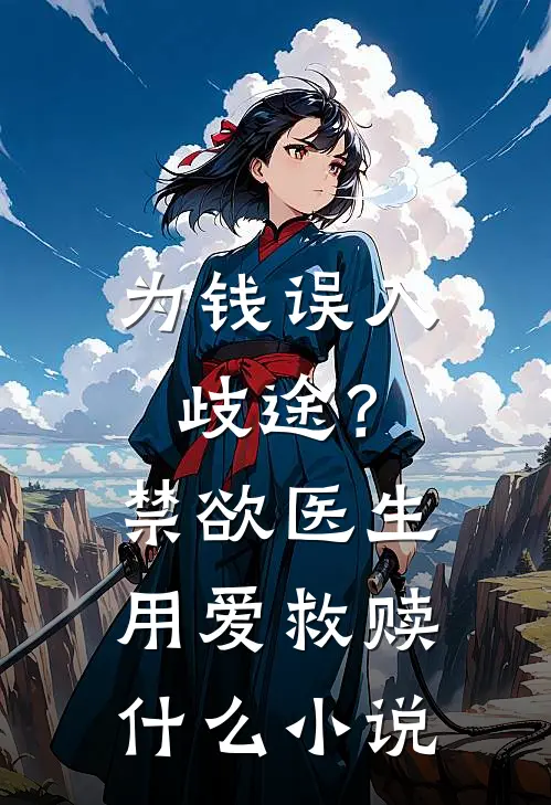 为钱误入歧途？禁欲医生用爱救赎什么小说