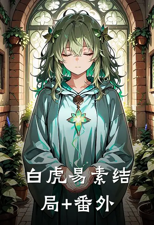 白虎易素结局+番外