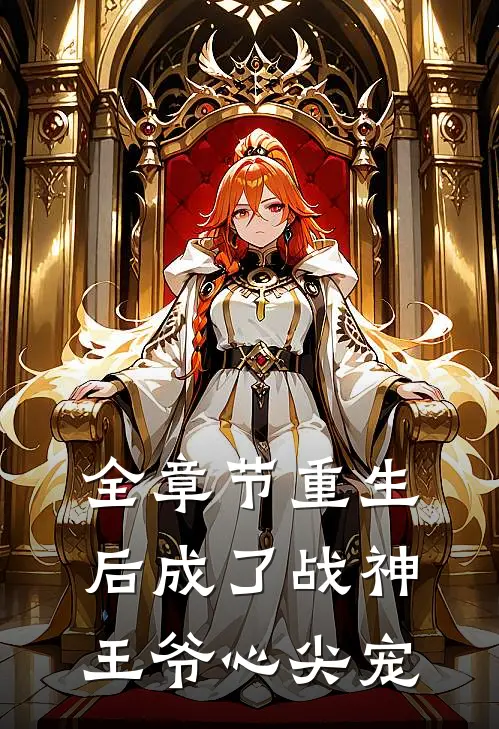 全章节重生后成了战神王爷心尖宠