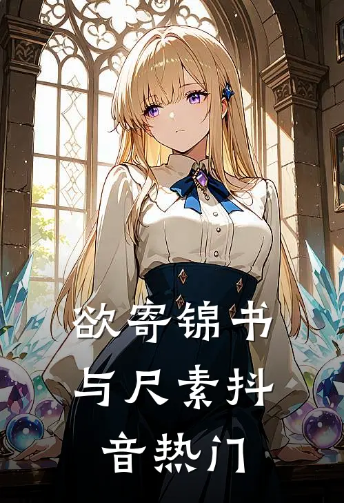 欲寄锦书与尺素抖音热门