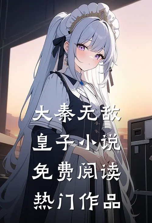 大秦无敌皇子小说免费阅读热门作品