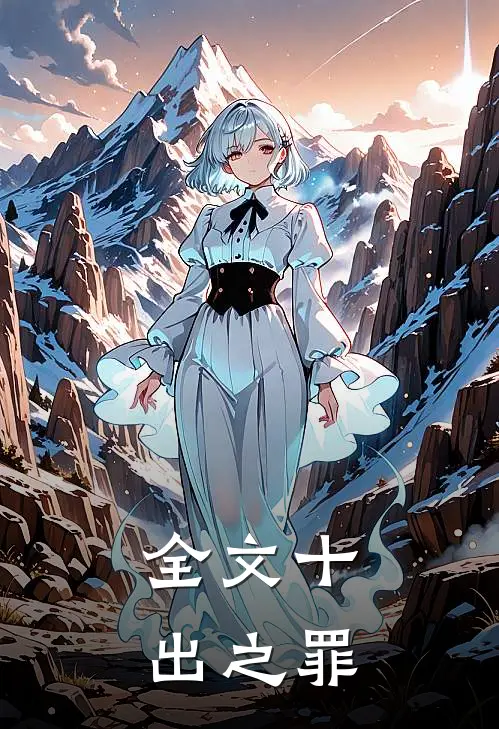全文十出之罪