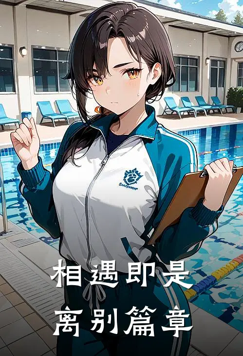 相遇即是离别篇章