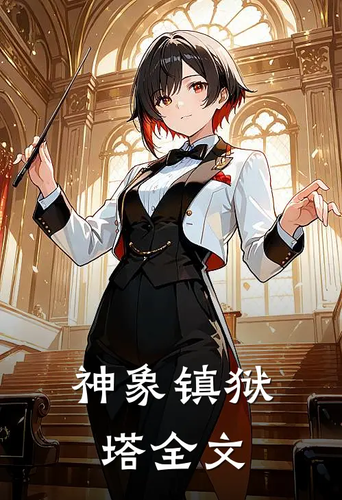 神象镇狱塔全文