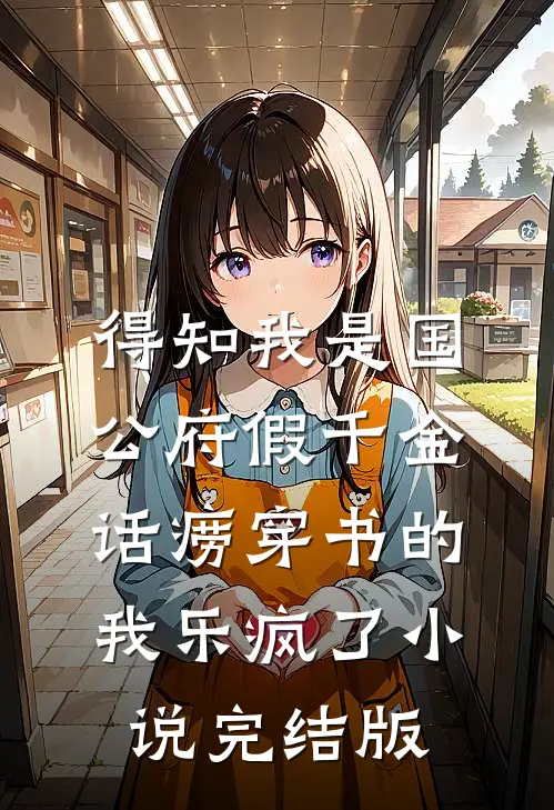 得知我是国公府假千金，话痨穿书的我乐疯了小说完结版