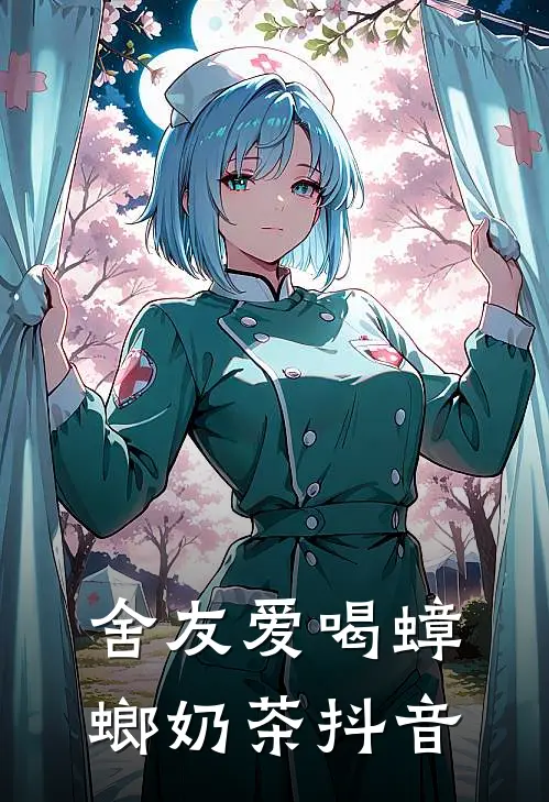 舍友爱喝蟑螂奶茶抖音