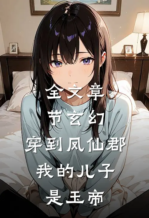全文章节玄幻：穿到凤仙郡，我的儿子是玉帝