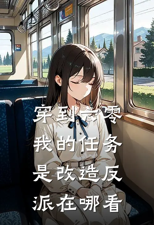 穿到六零：我的任务是改造反派在哪看