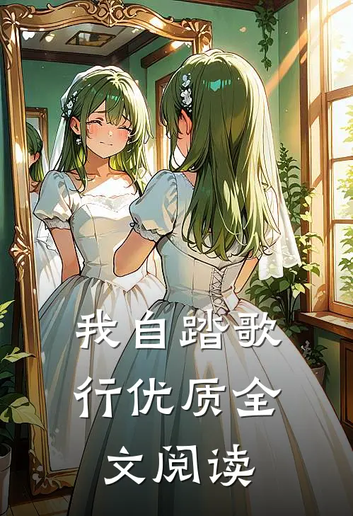 我自踏歌行优质全文阅读