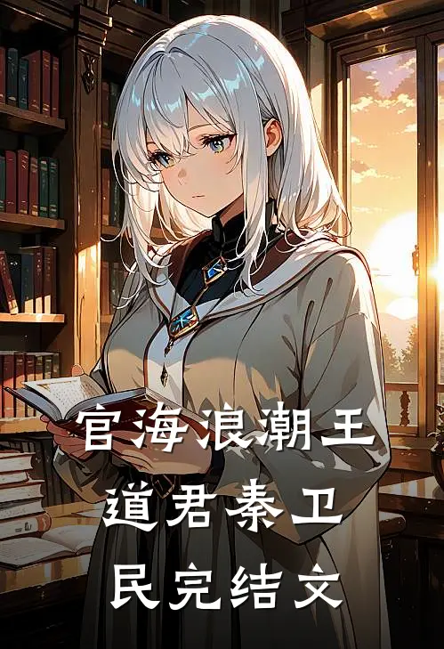 官海浪潮王道君秦卫民完结文