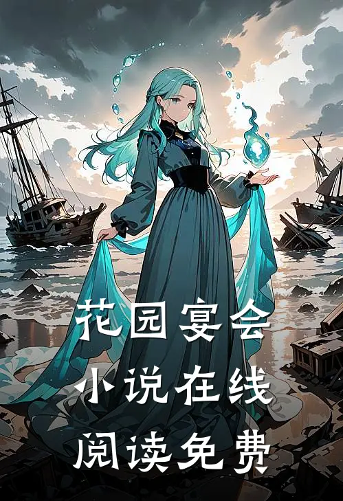 花园宴会小说在线阅读免费