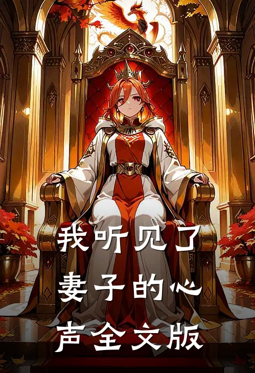 我听见了妻子的心声全文版