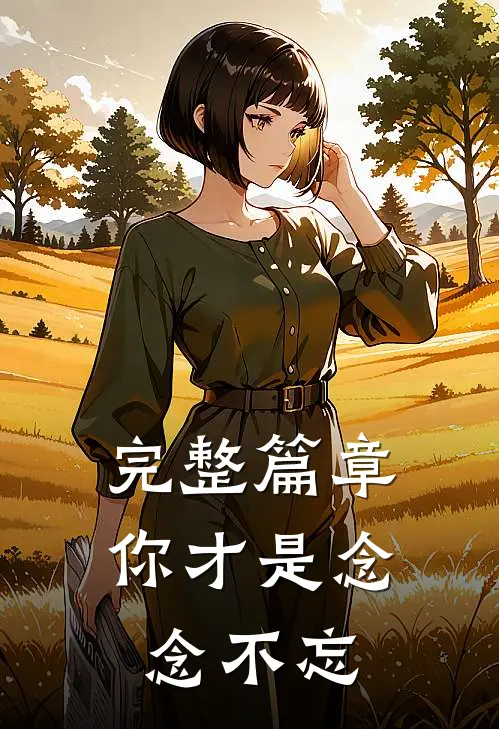 完整篇章你才是念念不忘