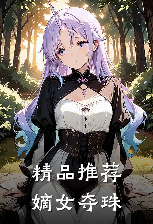 精品推荐嫡女夺珠