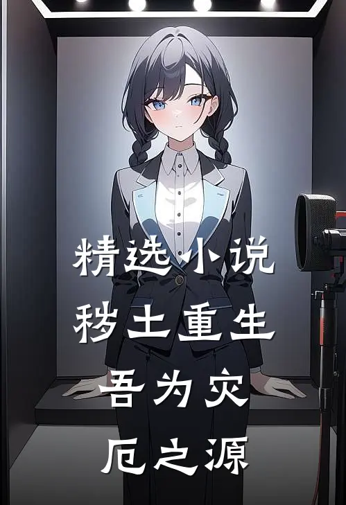 精选小说秽土重生,吾为灾厄之源