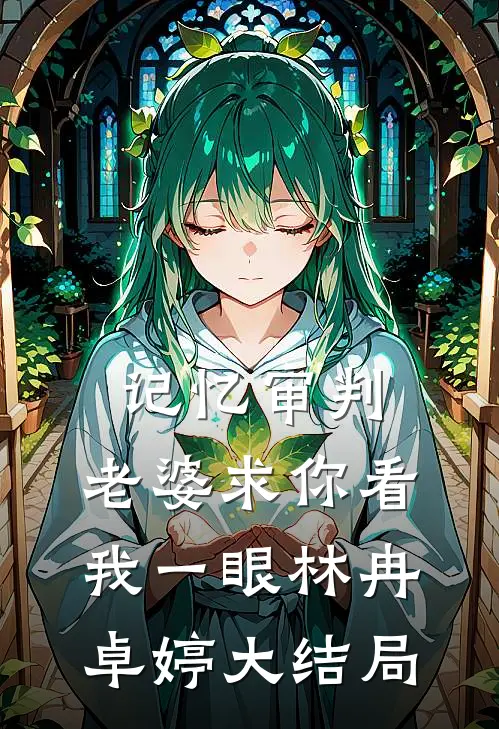 记忆审判：老婆求你看我一眼林冉卓婷大结局