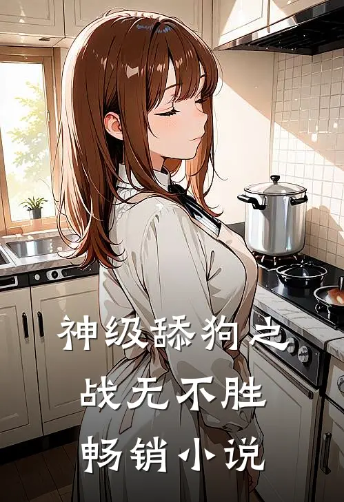 神级舔狗之战无不胜畅销小说