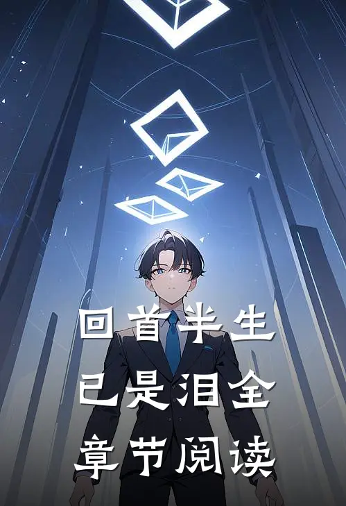 回首半生已是泪全章节阅读