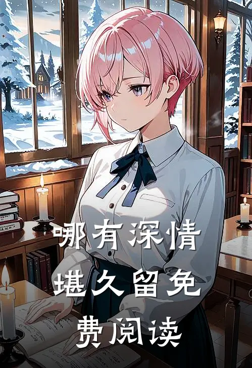 哪有深情堪久留免费阅读