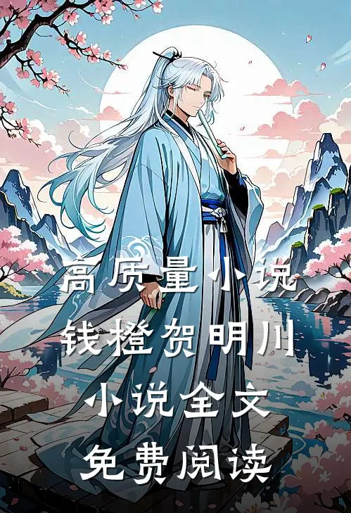 高质量小说钱橙贺明川小说全文免费阅读