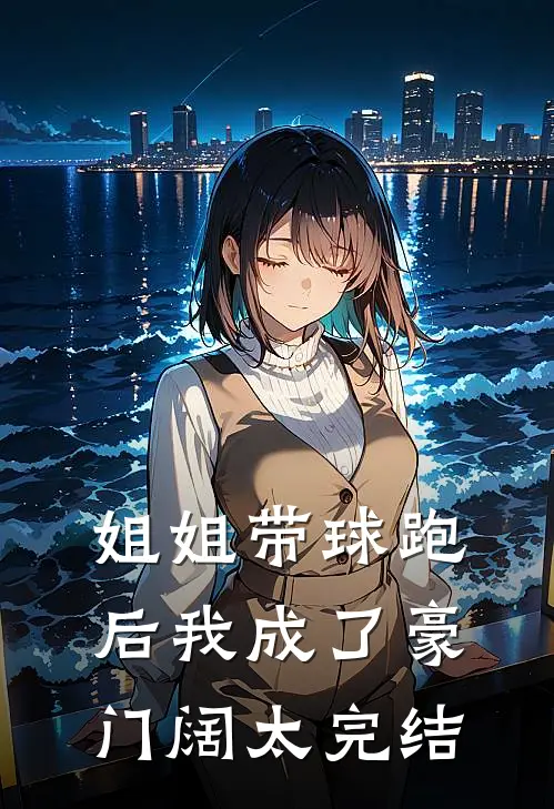 姐姐带球跑后我成了豪门阔太完结