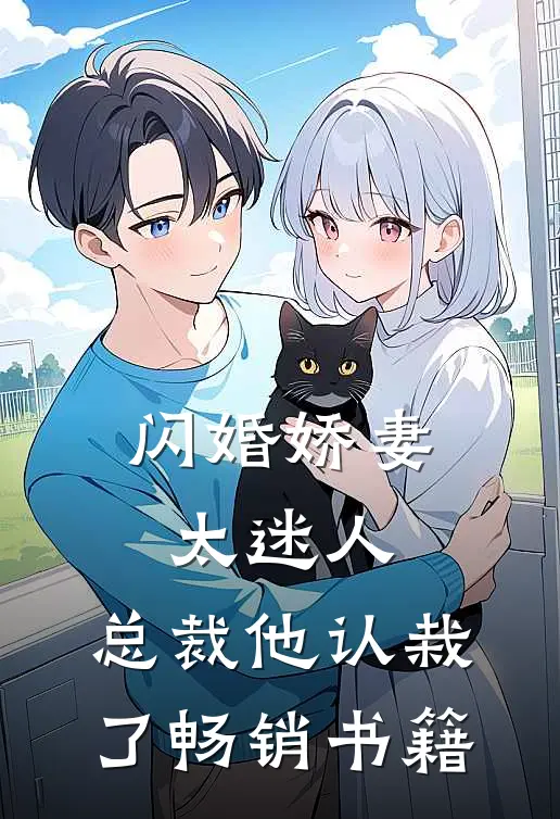 闪婚娇妻太迷人：总裁他认栽了畅销书籍