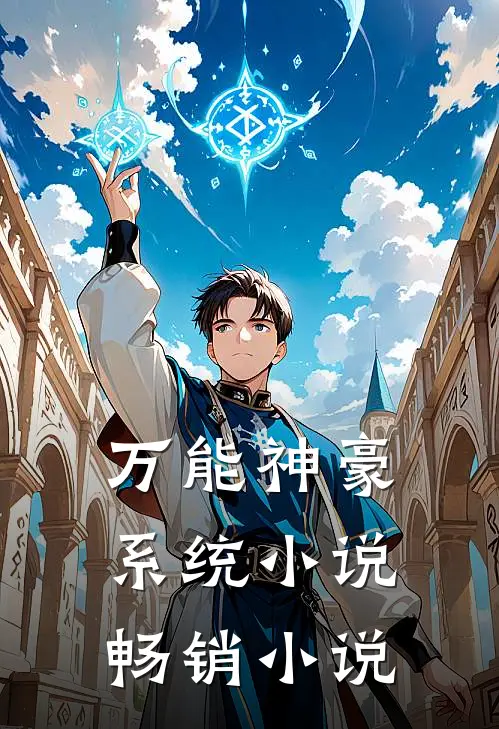 万能神豪系统小说畅销小说