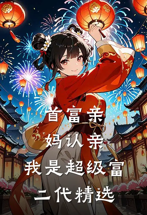 首富亲妈认亲：我是超级富二代精选