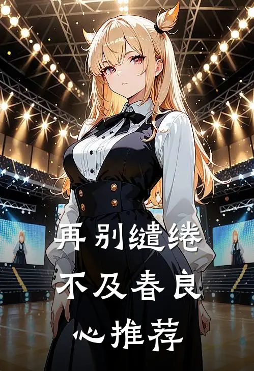 再别缱绻不及春良心推荐