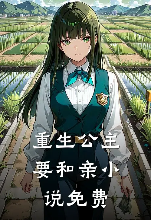重生公主要和亲小说免费