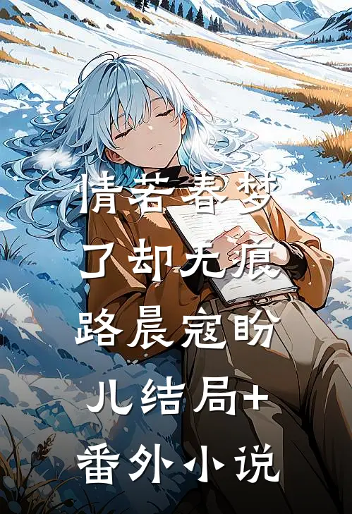 情若春梦，了却无痕路晨寇盼儿结局+番外小说
