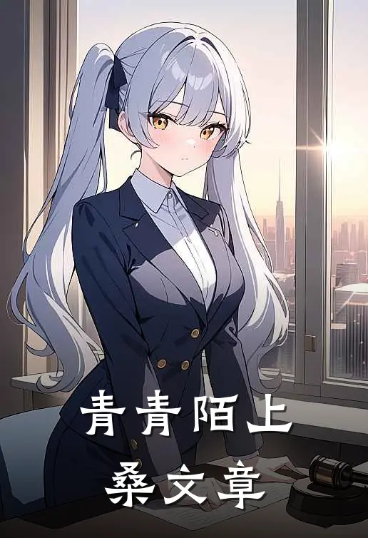 青青陌上桑文章